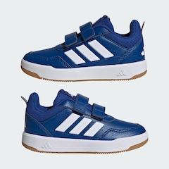 Tênis Infantil Adidas Tensaur Sport 3.0 CF K - Foto 7
