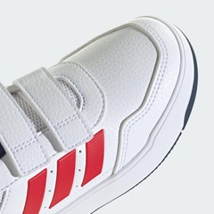 Tênis Infantil Adidas Tensaur Sport 3.0 CF K - Foto 10
