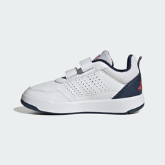 Tênis Infantil Adidas Tensaur Sport 3.0 CF K - Foto 3