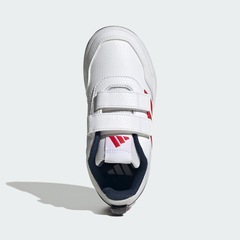 Tênis Infantil Adidas Tensaur Sport 3.0 CF K - Foto 4