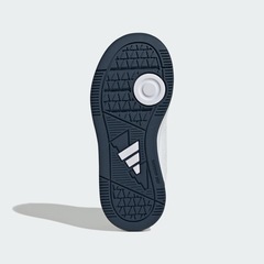 Tênis Infantil Adidas Tensaur Sport 3.0 CF K - Foto 5