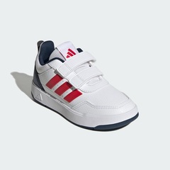 Tênis Infantil Adidas Tensaur Sport 3.0 CF K - Foto 6