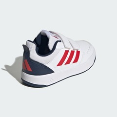 Tênis Infantil Adidas Tensaur Sport 3.0 CF K - Foto 7