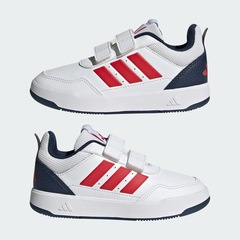 Tênis Infantil Adidas Tensaur Sport 3.0 CF K - Foto 8