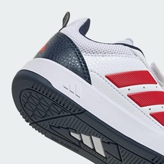 Tênis Infantil Adidas Tensaur Sport 3.0 CF K - Foto 9