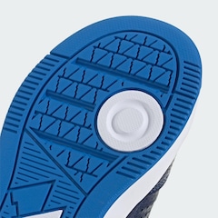 Tênis Infantil Adidas Tensaur Sport 3.0 CF K - Foto 8
