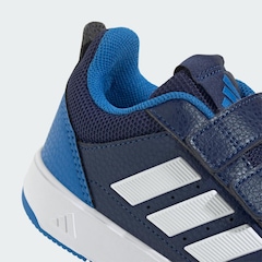 Tênis Infantil Adidas Tensaur Sport 3.0 CF K - Foto 9