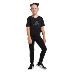 Conjunto Adidas Seasonals Animal Infantil - Foto 1