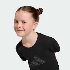 Conjunto Adidas Seasonals Animal Infantil - Foto 5