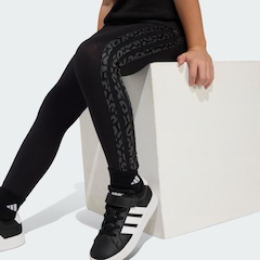 Conjunto Adidas Seasonals Animal Infantil - Foto 6