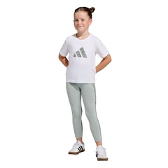 Conjunto Adidas Seasonals Animal Infantil - Foto 1