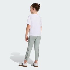 Conjunto Adidas Seasonals Animal Infantil - Foto 3