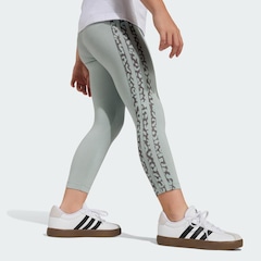 Conjunto Adidas Seasonals Animal Infantil - Foto 6