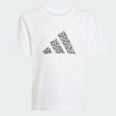 Conjunto Adidas Seasonals Animal Infantil - Foto 7