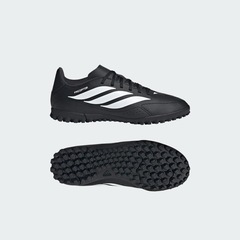 Chuteira Society Infantil adidas Predator Essentials 26.5 - Foto 10