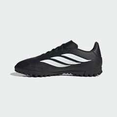 Chuteira Society Infantil adidas Predator Essentials 26.5 - Foto 3