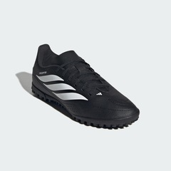 Chuteira Society Infantil adidas Predator Essentials 26.5 - Foto 6