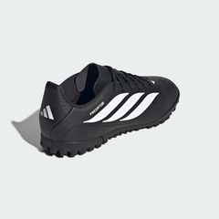 Chuteira Society Infantil adidas Predator Essentials 26.5 - Foto 7