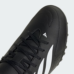 Chuteira Society Infantil adidas Predator Essentials 26.5 - Foto 8