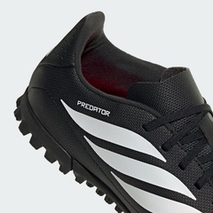 Chuteira Society Infantil adidas Predator Essentials 26.5 - Foto 9