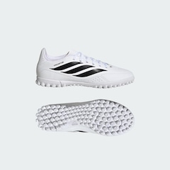Chuteira Society Infantil adidas Predator Essentials 26.5 - Foto 10
