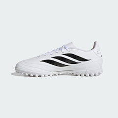 Chuteira Society Infantil adidas Predator Essentials 26.5 - Foto 3