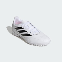 Chuteira Society Infantil adidas Predator Essentials 26.5 - Foto 6