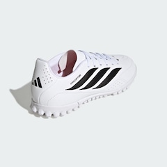 Chuteira Society Infantil adidas Predator Essentials 26.5 - Foto 7