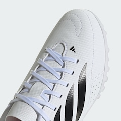 Chuteira Society Infantil adidas Predator Essentials 26.5 - Foto 8