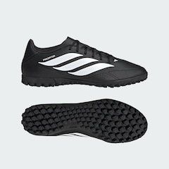 Chuteira Society Adulto Adidas Predator Essentials 26.5 - Foto 10