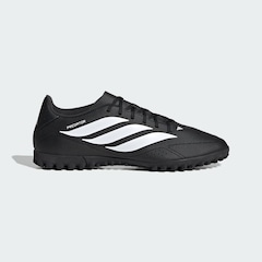 Chuteira Society Adulto Adidas Predator Essentials 26.5 - Foto 2