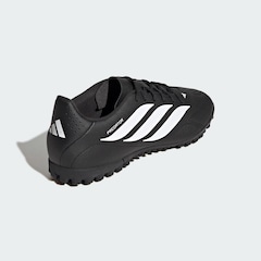 Chuteira Society Adulto Adidas Predator Essentials 26.5 - Foto 7