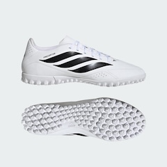 Chuteira Society Adulto Adidas Predator Essentials 26.5 - Foto 10