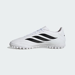 Chuteira Society Adulto Adidas Predator Essentials 26.5 - Foto 3