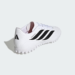 Chuteira Society Adulto Adidas Predator Essentials 26.5 - Foto 7