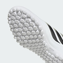 Chuteira Society Adulto Adidas Predator Essentials 26.5 - Foto 9