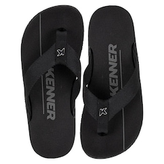 Chinelo NK6 Pro Kenner EJZ Masculino - Foto 1