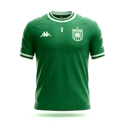 Camisa da Gama Kappa 2026 Uniforme 1 Torcedor - Masculina - Foto 1