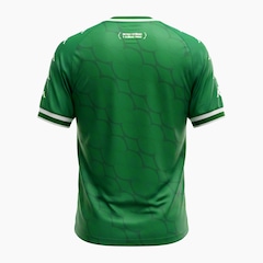 Camisa da Gama Kappa 2026 Uniforme 1 Torcedor - Masculina - Foto 3