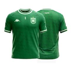 Camisa da Gama Kappa 2026 Uniforme 1 Torcedor - Masculina - Foto 4