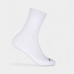 Kit Meias Hoahi Cano Médio com 3 Pares - Adulto - Foto 2