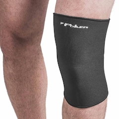 Joelheira Poker Lisa Neoprene - Foto 1