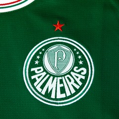 Camisa do Palmeiras Home Jersey Jogador 26/27 Puma Masculina - Foto 3