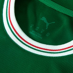 Camisa do Palmeiras Home Jersey Jogador 26/27 Puma Masculina - Foto 6