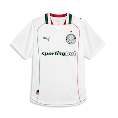 Camisa do Palmeiras Away Jersey Jogador 26/27 Puma Masculina - Foto 1