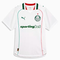 Camisa do Palmeiras Away Jersey Jogador 26/27 Puma Masculina - Foto 1