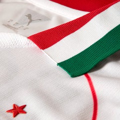 Camisa do Palmeiras Away Jersey Jogador 26/27 Puma Masculina - Foto 5