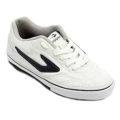 Chuteira Futsal Infantil Topper Dominator III - Foto 1