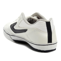 Chuteira Futsal Infantil Topper Dominator III - Foto 3