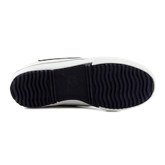 Chuteira Futsal Infantil Topper Dominator III - Foto 4